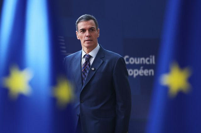 Πέδρο Σάντσεθ