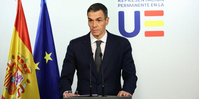 Πέδρο Σάντσεθ