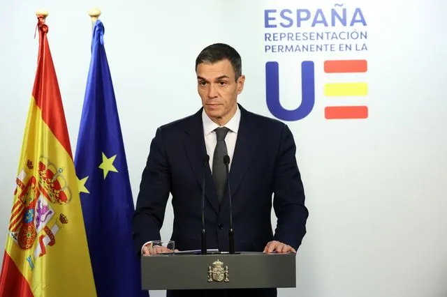 Πέδρο Σάντσεθ