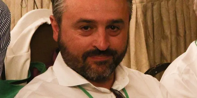 Αντώνης Σαουλίδης