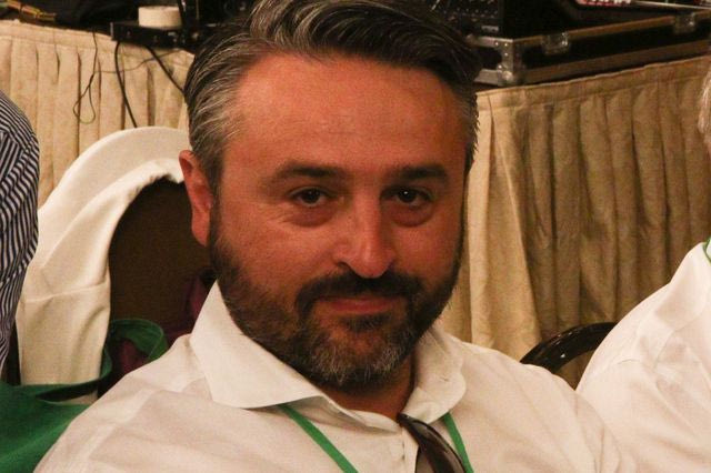 Αντώνης Σαουλίδης