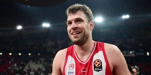 Το πρόγραμμα των playoffs της Stoiximan GBL – Πότε παίζουν Ολυμπιακός, Παναθηναϊκός, ΑΕΚ