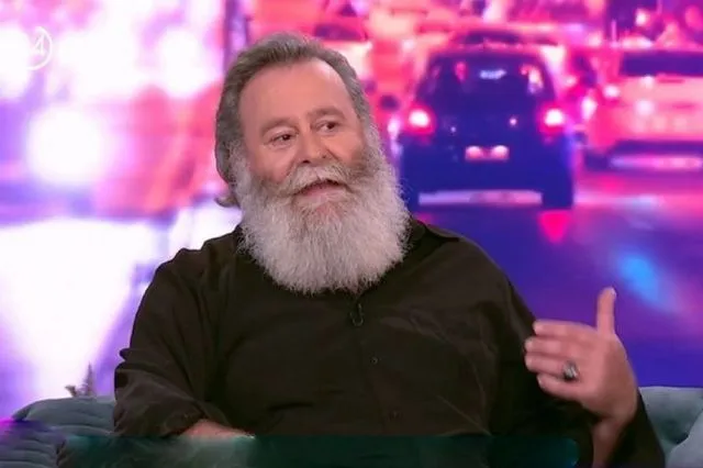 Κωστής Σαββιδάκης: “Έχασα την ανιψιά μου όταν ήταν 7 ετών”