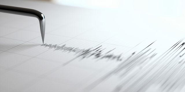 Σεισμός 3,5 Ρίχτερ στη Ναύπακτο