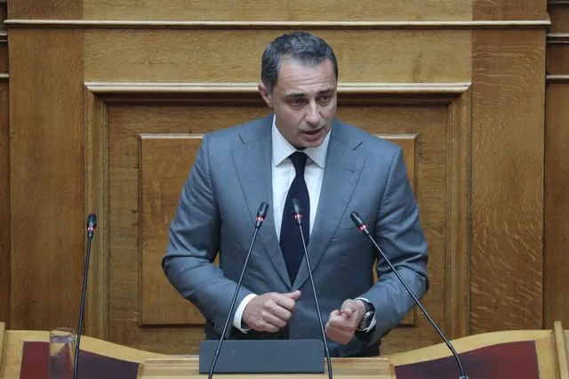 Μάξιμος Σενετάκης