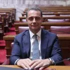 Σενετάκης: “Δεν θα επιτρέψω σε κανέναν να καταστώ θύμα πολιτικής ανθρωποφαγίας”