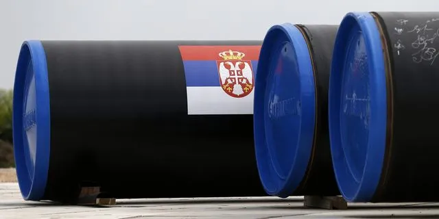 Βούτσιτς: Υπάρχουν στοιχεία για την ομάδα που τοποθέτησε τα εκρηκτικά στο αγωγό ρωσικού φυσικού αερίου