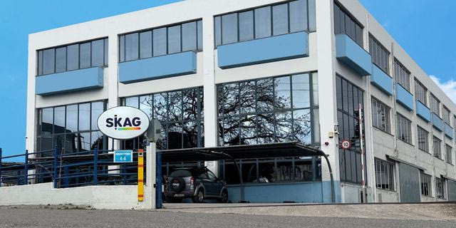 SKAG: Επενδύσεις εκατομμυρίων και “άλμα” σε νέα αγορά