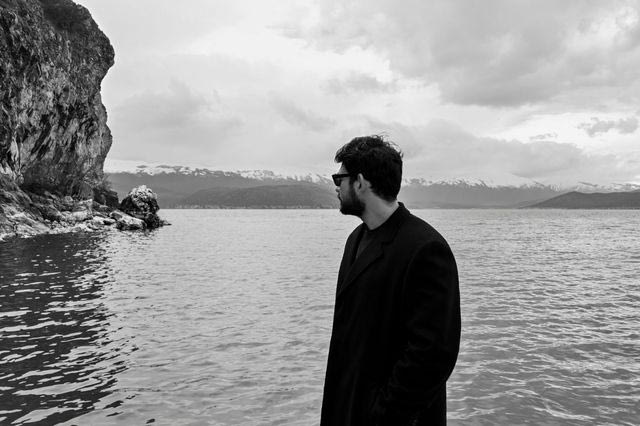 Το βιβλίο ΑΝΑΧΩΡΗΤΗΣ του Νίκου Σκούφου κυκλοφορεί από την Κάπα Εκδοτική