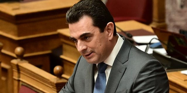 Σκρέκας: Δηλώνω κατηγορηματικά ότι δεν υφίσταται οποιαδήποτε εμπλοκή εκ μέρους μου