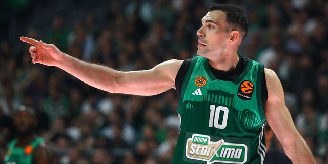 Σλούκας: “Οφείλουμε να ακολουθήσουμε το στυλ της Βαλένθια, αλλιώς θα έχουμε πρόβλημα”