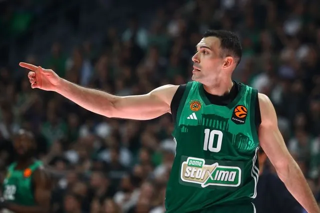 Σλούκας: “Οφείλουμε να ακολουθήσουμε το στυλ της Βαλένθια, αλλιώς θα έχουμε πρόβλημα”