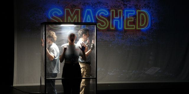 Diageo & Υπουργείο Υγείας: Η πρωτοβουλία που κάνει τους εφήβους να λένε “όχι” στο αλκοόλ