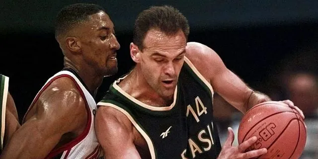 Πέθανε ο Όσκαρ Σμιντ