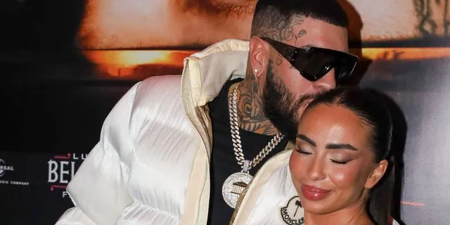 Ο Snik έγινε πατέρας – Η πρώτη φωτογραφία με τη νεογέννητη κόρη του