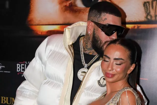 Παντρεύεται ο Snik