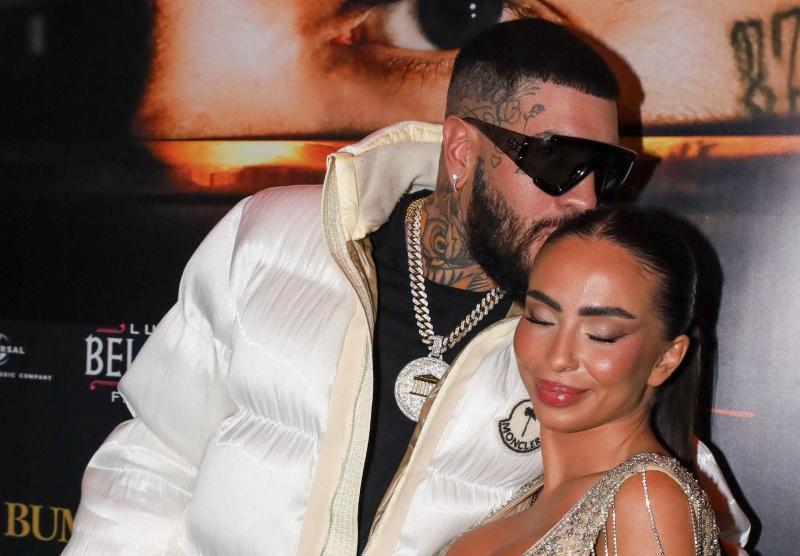 Οι πρώτες δηλώσεις για την γέννηση της κόρης του – “Η καλύτερη μέρα της ζωής μου”