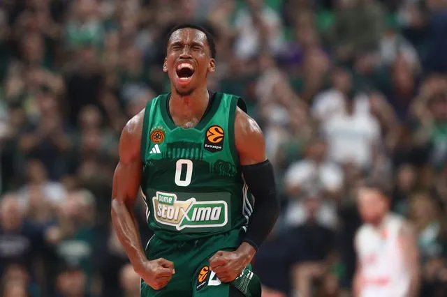 Τι Τζέι Σορτς