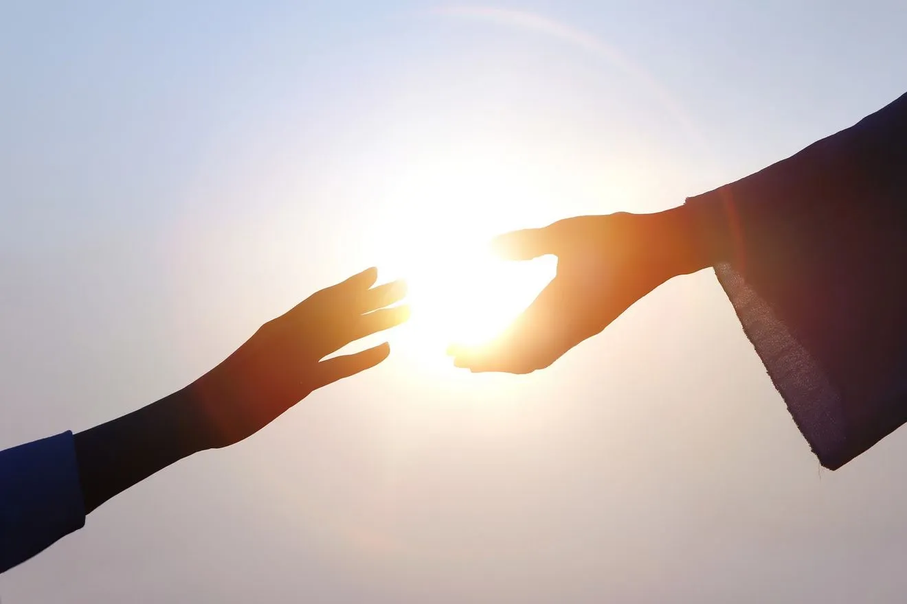 Πού πάει η ψυχή όταν πεθαίνει ο άνθρωπος