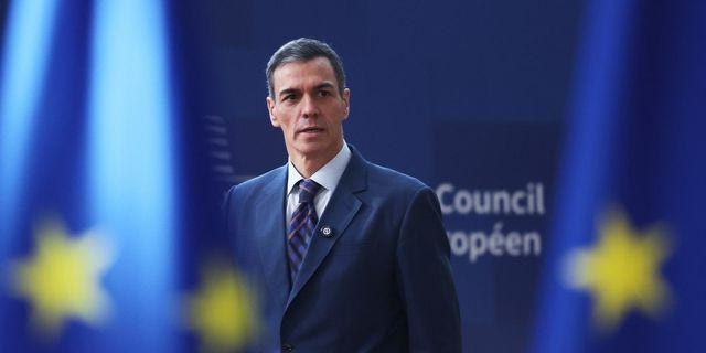 Ο πρωθυπουργός της Ισπανίας