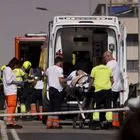 Ανατροπή τουριστικού λεωφορείο στα Κανάρια Νησιά – Ένας νεκρός και τρεις σοβαρά τραυματίες