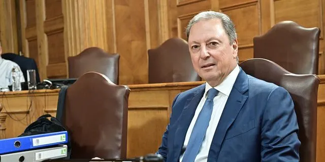 ΟΠΕΚΕΠΕ: Ο Σπήλιος Λιβανός δηλώνει αθώος, δεν ζητά προανακριτική