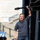 Μπρους Σπρίνγκστιν