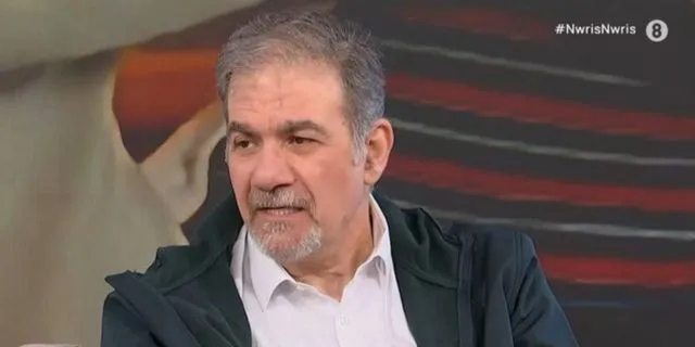 Δημήτρης Σταρόβας