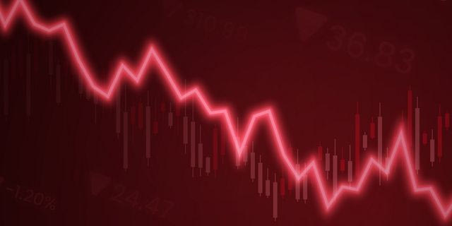 Άνοδος για το αμερικανικό αργό μετά το διάγγελμα Τραμπ, πτώση για το χρηματιστήριο