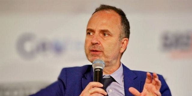 Στοϊμενίδης: 19 προτάσεις για εξειδικευμένα μέτρα στην Υγεία και για Ασφάλεια στην Εργασία