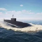 Μυστική ρωσική επιχείρηση υποβρυχίων στα βρετανικά ύδατα