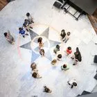 «Summer Camp στην Τεχνόπολη» από το Βιομηχανικό Μουσείο Φωταερίου