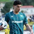 Ολυμπιακός – Τσάπρας: Τα δεδομένα για το πιο καυτό όνομα του ελληνικού ποδοσφαίρου