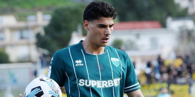 Ολυμπιακός – Τσάπρας: Τα δεδομένα για το πιο καυτό όνομα του ελληνικού ποδοσφαίρου