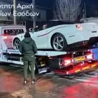 “Σαφάρι” της ΑΑΔΕ με κατασχέσεις πολυτελών ΙΧ αξίας άνω των 10 εκατ. ευρώ