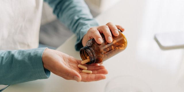 Επέκταση στην αγορά συμπληρωμάτων μέσω εξαγοράς για την Innovis Pharma