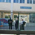 Μαθήτρια 13 ετών έπεσε από το μπαλκόνι σχολείου