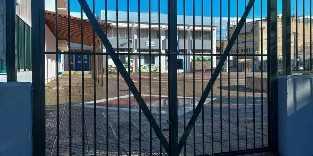 Κακοκαιρία Erminio: Οι περιοχές που θα είναι κλειστά τα σχολεία την Πέμπτη