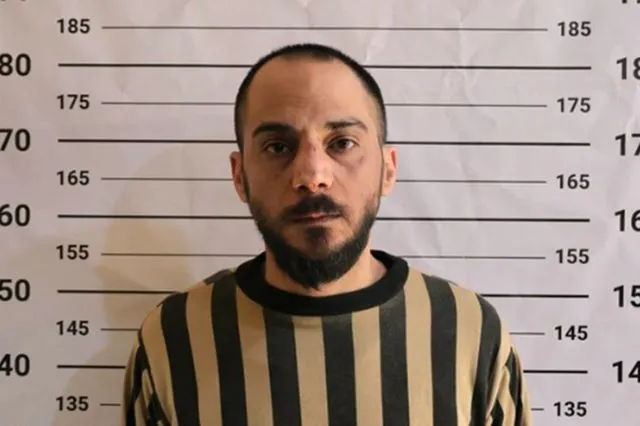 Συρία: Συνελήφθη ύποπτος για τη σφαγή της Ταδαμόν με 288 νεκρούς αμάχους