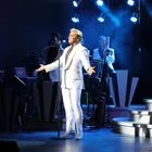 Τάκης Ζαχαράτος: Η συγκινητική αναφορά στη Μαρινέλλα και τα δάκρυα στη σκηνή