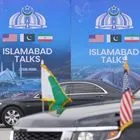 Συνομιλίες ΗΠΑ - Ιράν στο Πακιστάν