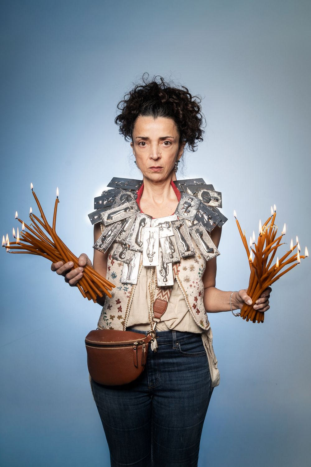 Η Φανή Παναγιωτίδου