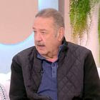 Τάσος Κωστής: “Δεν χρησιμοποιώ τη λέξη ”νικητής”. Δεν νικιέται ο καρκίνος”