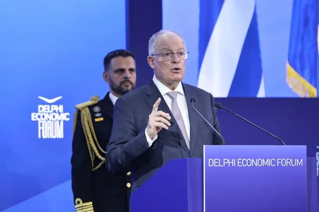 Κωνσταντίνος Τασούλας