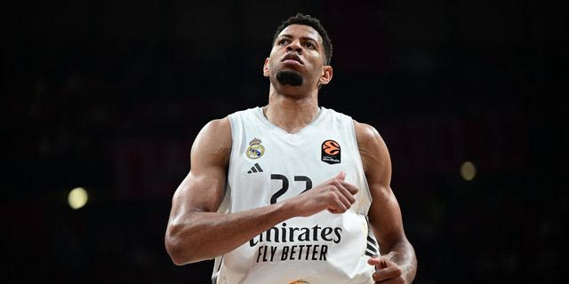 Πλήγμα για τη Ρεάλ: Χάνει τα playoffs ο Ταβάρες, αγώνας δρόμου για το Final Four