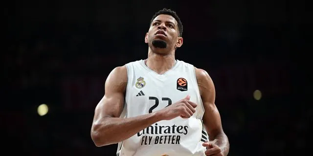 Ρεάλ Μαδρίτης: Χωρίς Ταβάρες και Λεν στο Final Four της Αθήνας