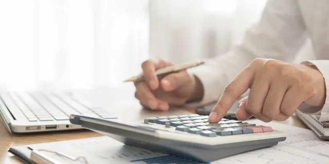 Φόροι (φωτογραφία αρχείου)