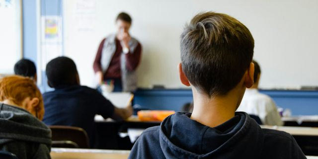 Τα νέα σχολικά βιβλία των Αρχαίων Ελληνικών στο Γυμνάσιο και στο Λύκειο