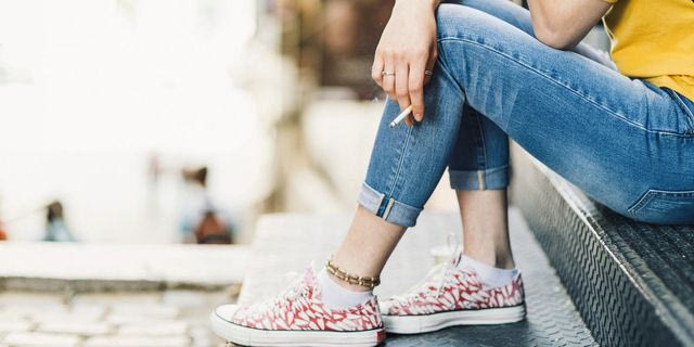 Η Βρετανία απαγορεύει την πώληση τσιγάρων σε όσους γεννήθηκαν μετά το 2008