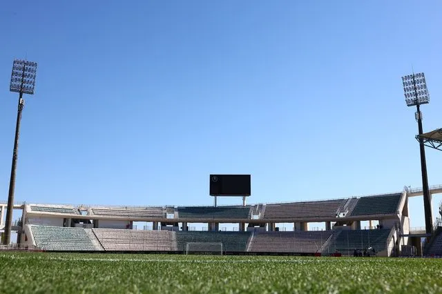 Τελικός Κυπέλλου: Οπαδοί του ΠΑΟΚ και του ΟΦΗ τραγούδησαν μαζί συνθήματα